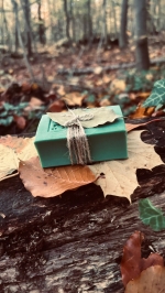 Savon à la feuille de laurier